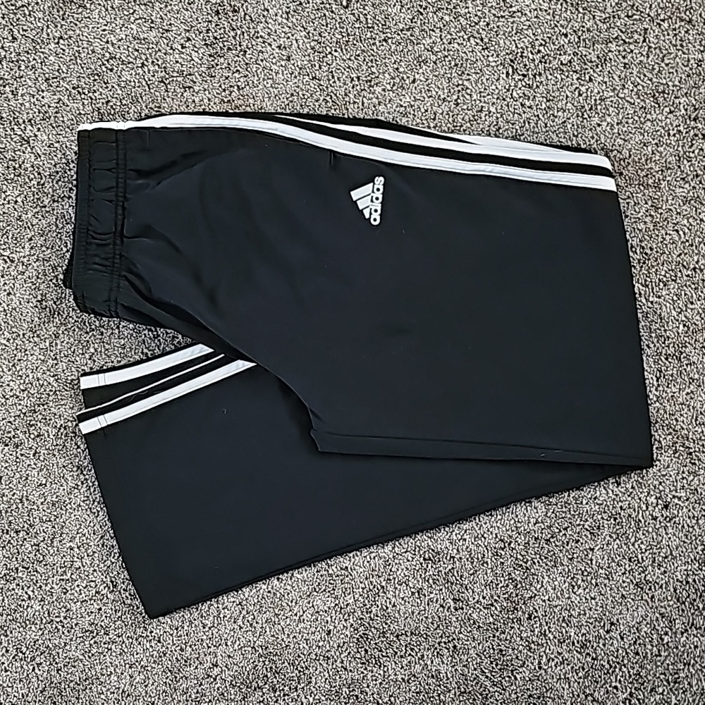 Adidas Workout/Gym Pants